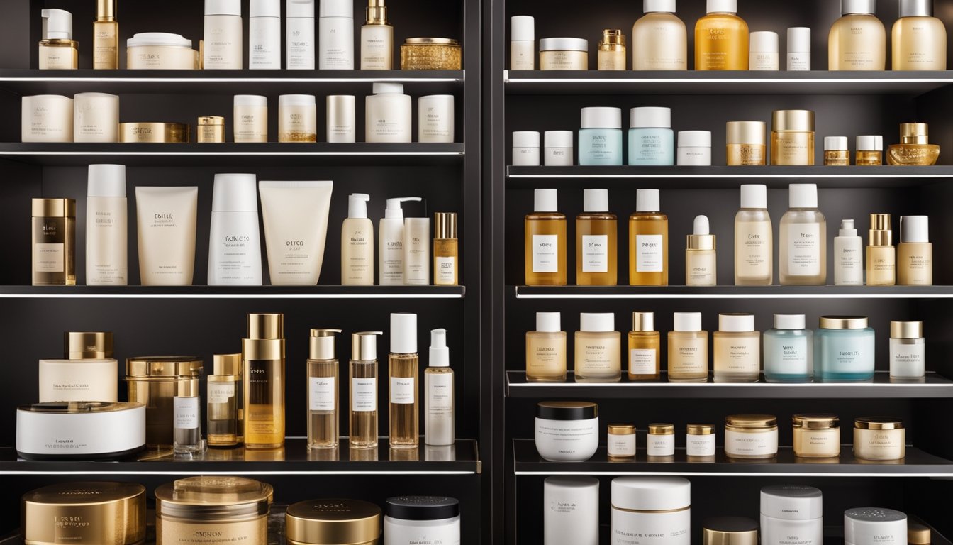 Japanese Skincare Brands